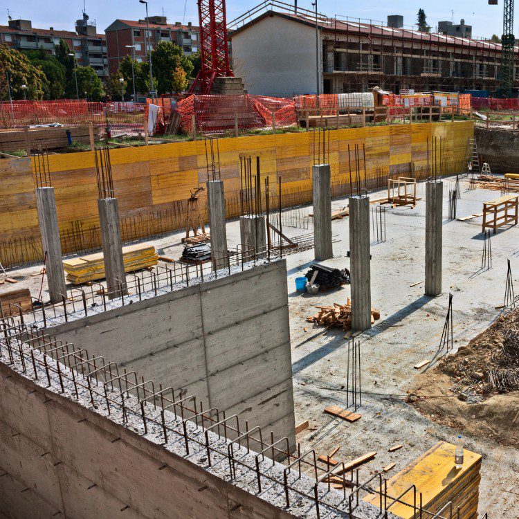 Foundation services in Bakersfield, CA Foundation services in Bakersfield, CA