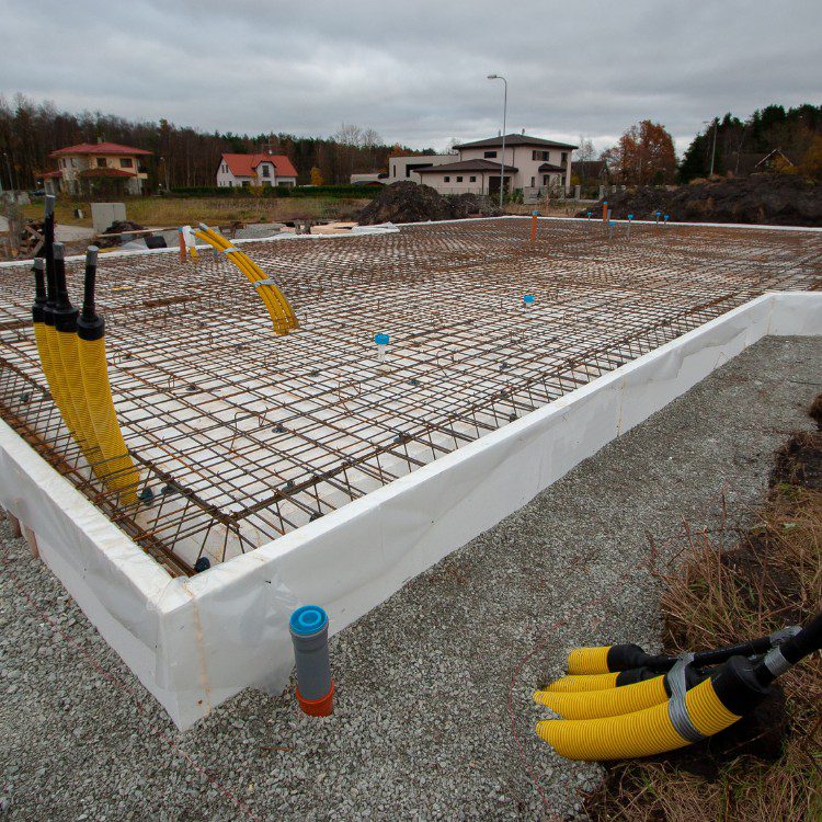 Foundation services in Bakersfield, CA Foundation services in Bakersfield, CA