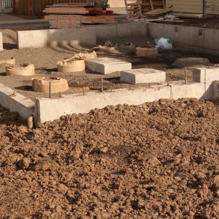 Foundation services in Bakersfield, CA Foundation services in Bakersfield, CA